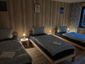 Sany's Apartments